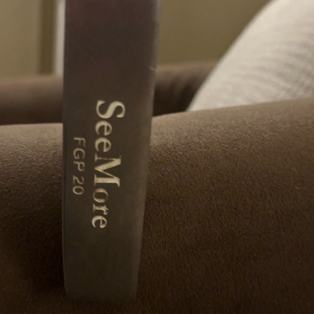 Seemore Putter - Picture 5 of 9